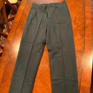 Brooks Brother's Advantage Chinos - Navy